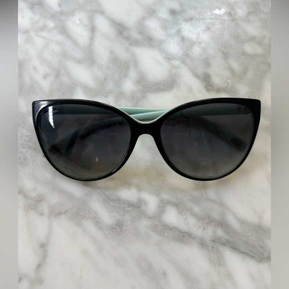 Tiffany sunglasses - Picture 3 of 13